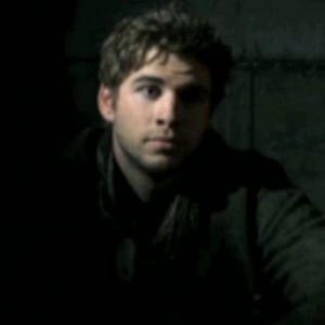 Liam Hemsworth Liam Hemsworth